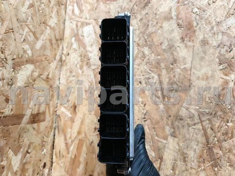 Блок управления двигателем Audi A4, 2023 г., OEM 06M907309, арт. 10190, фото 3