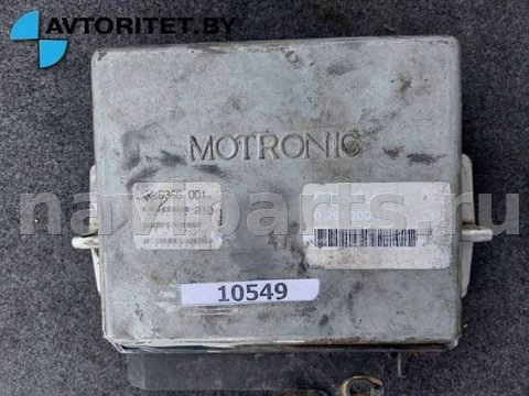 Блок управления двигателем BMW 5 E34, 1990 г., арт. 10549