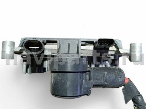 Блок управления двигателем Ford Puma, 2022 г., OEM LX7A14B227AJ, арт. 105661107, фото 5