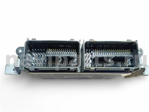 Блок управления двигателем Ford Mondeo, 2016 г., OEM DS7112B684XB, арт. 105661108, фото 4