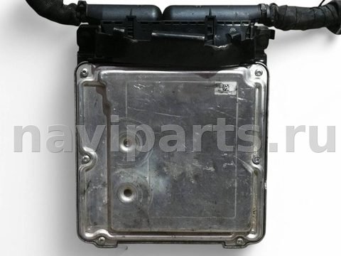 Блок управления двигателем Audi Q3, 2015 г., OEM 04L907309K, арт. 105661974, фото 3