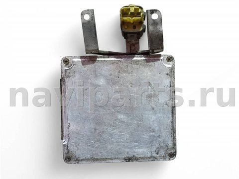 Блок управления двигателем Toyota Corolla, 1992 г., арт. 105662031, фото 4