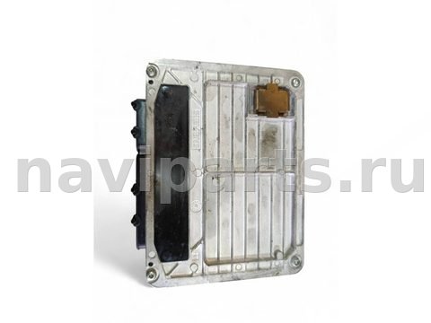 Блок управления двигателем Audi A4, 1997 г., OEM 3B0907557E, арт. 105664623, фото 3