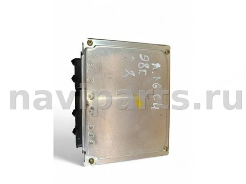 Блок управления двигателем Audi A6, 1997 г., OEM 4D0907551AE, арт. 105664624