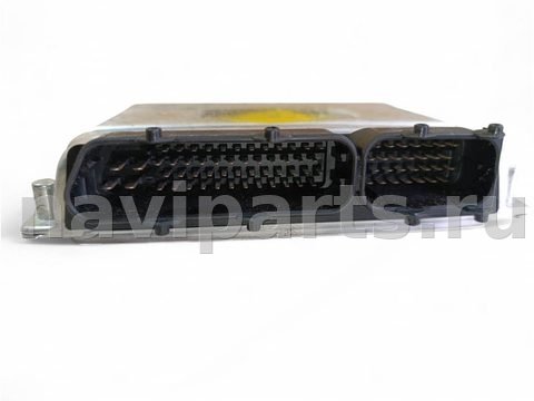 Блок управления двигателем Audi A6, 1997 г., OEM 4D0907551AE, арт. 105664624, фото 4
