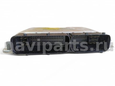 Блок управления двигателем Volkswagen Passat, 2000 г., OEM 038906019EK, арт. 105664625, фото 4