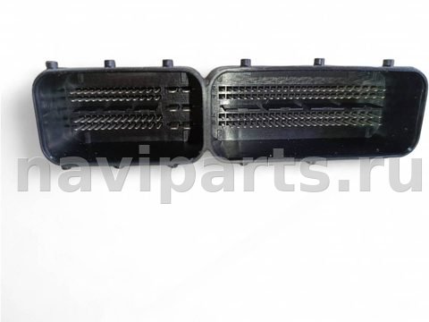 Блок управления двигателем Mercedes C W204, 2008 г., OEM A6461502734, арт. 105664627, фото 4