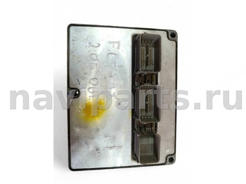 Блок управления двигателем Ford C-Max, 2006 г., OEM 5M5112A650SC, арт. 105664630