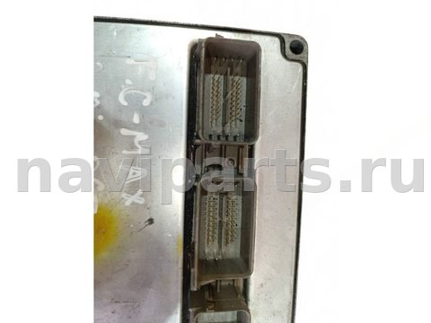 Блок управления двигателем Ford C-Max, 2006 г., OEM 5M5112A650SC, арт. 105664630, фото 2