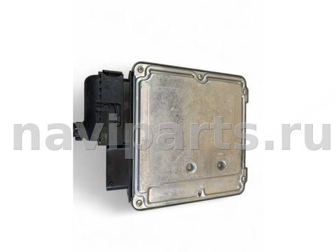 Блок управления двигателем Volkswagen Touran, 2005 г., OEM 03G906016AL, арт. 105664726, фото 3
