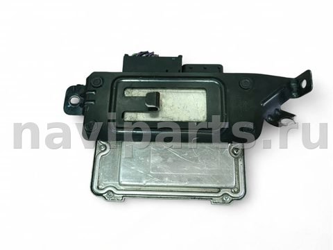 Блок управления двигателем Chrysler PT-Cruiser, 2005 г., OEM 0281012283, арт. 105665054, фото 3