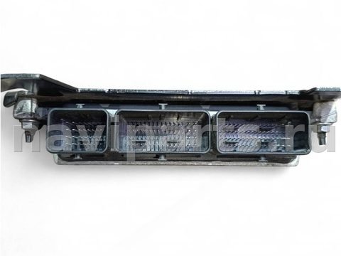 Блок управления двигателем Renault Laguna, 2012 г., OEM S180067143A, арт. 105667449, фото 4