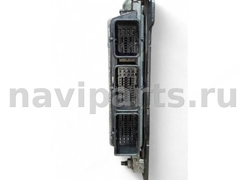 Блок управления двигателем Renault Scenic, 2008 г., OEM S122326114A, арт. 105667450, фото 4