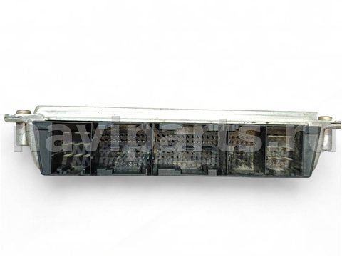 Блок управления двигателем BMW 3 E46, 1999 г., OEM 0281001445, арт. 105667454, фото 3