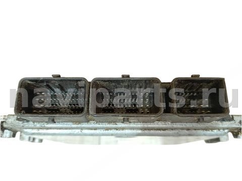 Блок управления двигателем Ford Mondeo, 2007 г., OEM SID206, арт. 105667851, фото 4