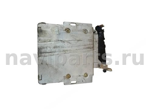 Блок управления двигателем BMW 5 E39, 1995 г., OEM 0281001373, арт. 105667852, фото 3