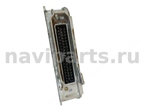 Блок управления двигателем BMW 5 E39, 1995 г., OEM 0281001373, арт. 105667852, фото 4