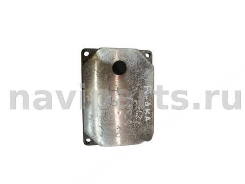 Блок управления двигателем Ford Ka, 2008 г., OEM 51903151, арт. 105667854