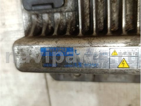 Блок управления двигателем Opel Meriva, 2006 г., OEM 1125000167, арт. 105668040, фото 5