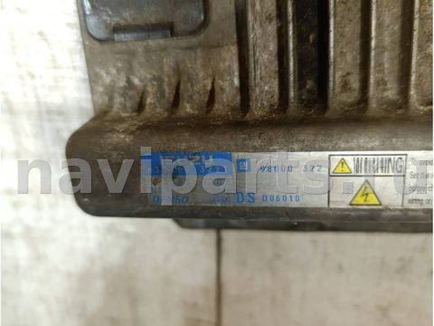 Блок управления двигателем Opel Meriva, 2006 г., OEM 1125000201, арт. 105668042, фото 5