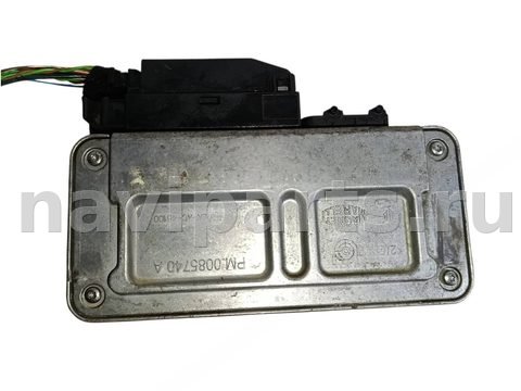 Блок управления двигателем Fiat Ducato, 2020 г., OEM 55267345, арт. 105669795, фото 3