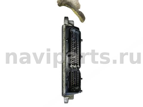 Блок управления двигателем Fiat Ducato, 2020 г., OEM 55267345, арт. 105669795, фото 4