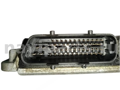 Блок управления двигателем Fiat Ducato, 2020 г., OEM 55267345, арт. 105669795, фото 5