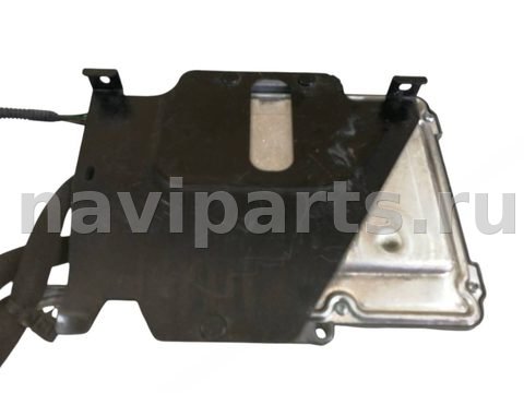 Блок управления двигателем Renault Trafic, 2019 г., OEM 0281032700, арт. 105671294, фото 3