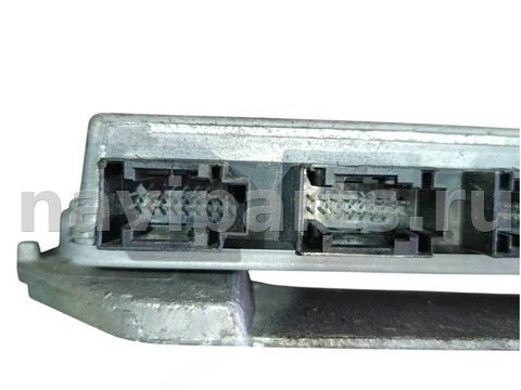 Блок управления двигателем Mercedes E W210, 1997 г., OEM A0225455432, арт. 1056721207, фото 3