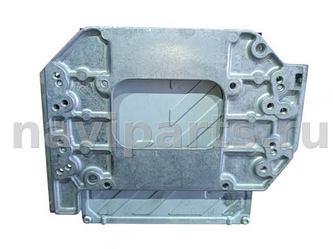 Блок управления двигателем Mercedes E W210, 1997 г., OEM A0225455432, арт. 1056721207, фото 5