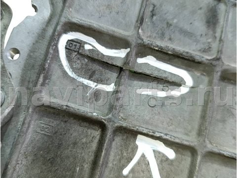 Блок управления двигателем Lexus IS, 2006 г., OEM 8966153741, арт. 1056721443, фото 4