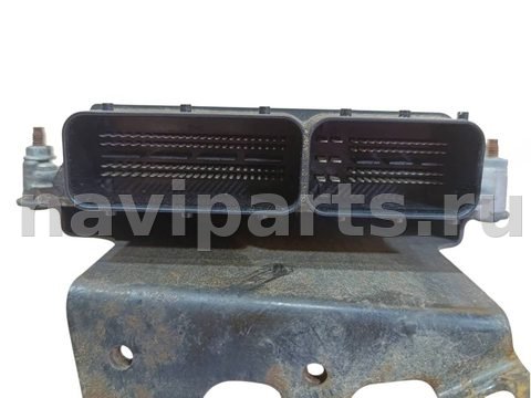Блок управления двигателем Land-Rover Range Rover, 2014 г., арт. 1056722149, фото 3