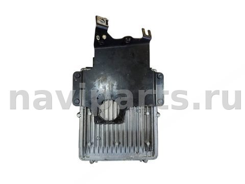 Блок управления двигателем Land-Rover Range Rover, 2014 г., арт. 1056722149, фото 4
