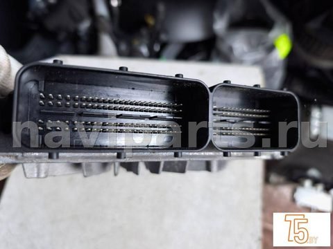 Блок управления двигателем Volvo XC70, 2011 г., OEM 31303388, арт. 1065_6, фото 3