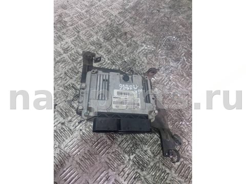 Блок управления двигателем Kia Magentis, 2007 г., OEM 0281012774, арт. 11010