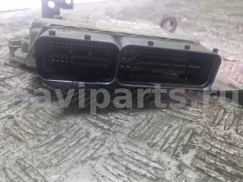 Блок управления двигателем Kia Magentis, 2007 г., OEM 0281012774, арт. 11010, фото 3