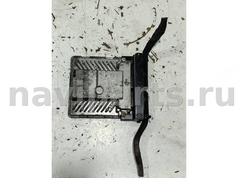 Блок управления двигателем Volkswagen Passat, 2007 г., OEM 03G906018CE, арт. 122502