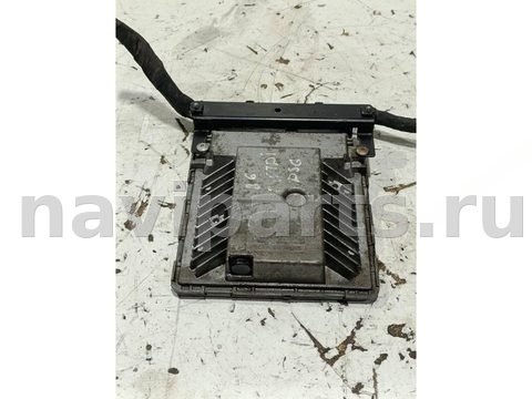 Блок управления двигателем Volkswagen Passat, 2007 г., OEM 03G906018CE, арт. 122502, фото 4