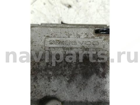 Блок управления двигателем Volkswagen Passat, 2007 г., OEM 03G906018CE, арт. 122502, фото 5