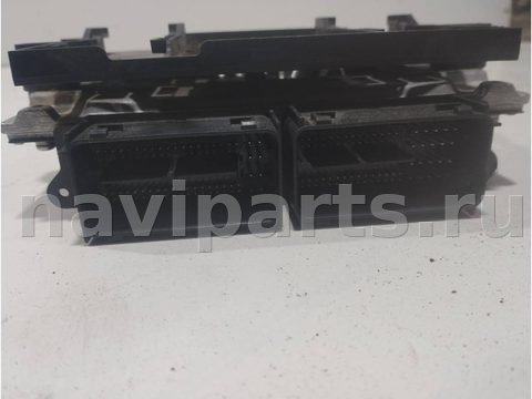 Блок управления двигателем Volvo XC60, 2015 г., арт. 12294, фото 2