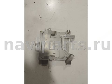 Блок управления двигателем Honda CR-V, 1999 г., арт. 12302, фото 2