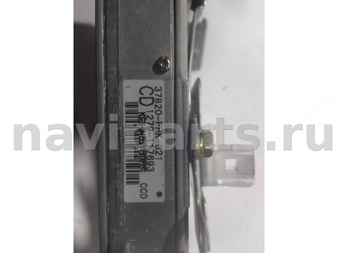 Блок управления двигателем Honda CR-V, 1999 г., арт. 12302, фото 3