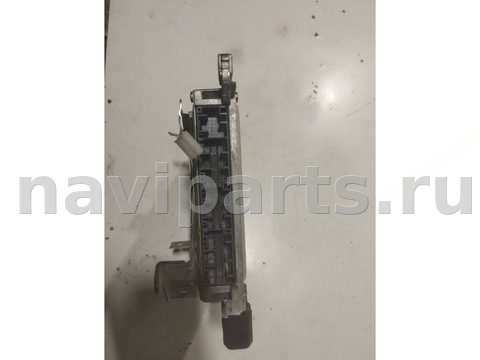 Блок управления двигателем Honda CR-V, 1999 г., арт. 12302, фото 4