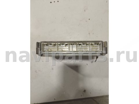 Блок управления двигателем Toyota RAV4, 2005 г., арт. 12313, фото 3