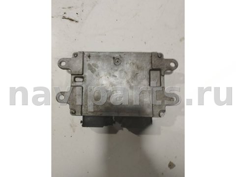 Блок управления двигателем Mazda 3, 2008 г., арт. 12614, фото 2