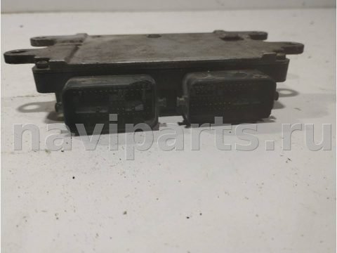 Блок управления двигателем Mazda 3, 2008 г., арт. 12614, фото 3