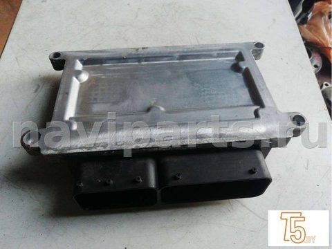 Блок управления двигателем Volvo XC90, 2010 г., OEM 31286154, арт. 1310