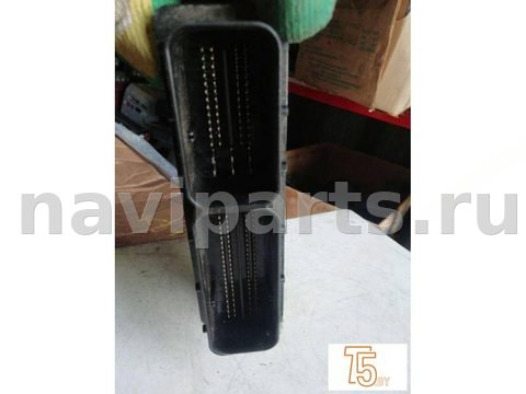Блок управления двигателем Volvo XC90, 2010 г., OEM 31286154, арт. 1310, фото 3