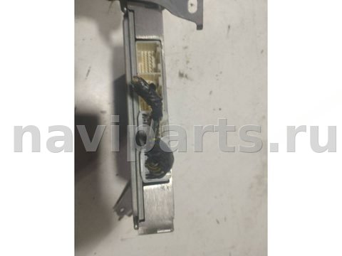 Блок управления двигателем Toyota Avensis, 2004 г., OEM 8966105A41, арт. 14015, фото 2