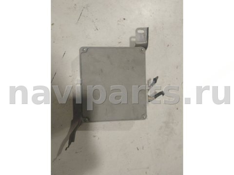 Блок управления двигателем Toyota Avensis, 2004 г., OEM 8966105A41, арт. 14015, фото 3